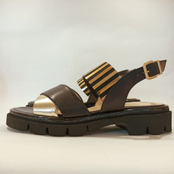 GOLDANDBLACK
