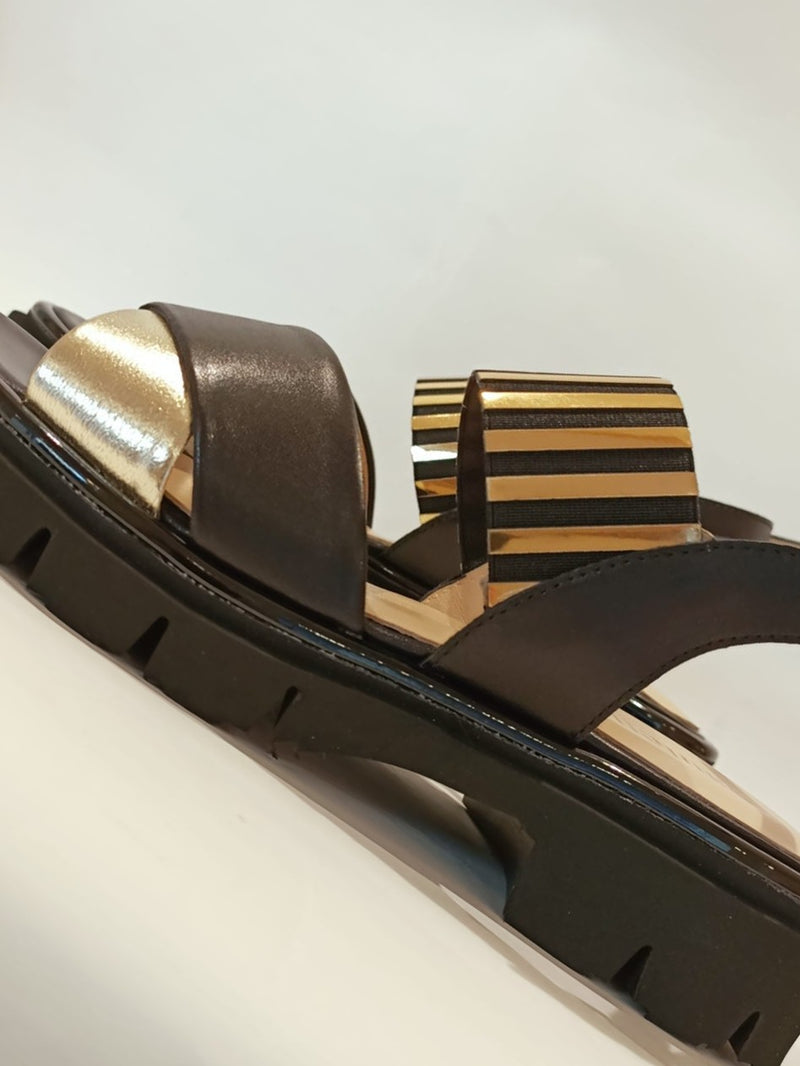 GOLDANDBLACK